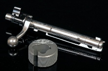 Bolt tool used for de-cocking and stripping down  Mauser M98 bolt for servicing